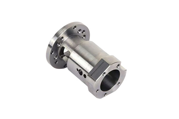 Precision Turning And Milling Multi-Axis Machining Parts One-Time Molding/Customized Processing According To Drawings